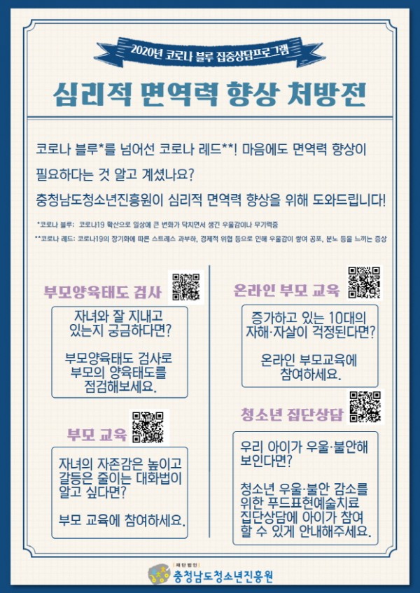 [크기변환]코로나 블루 집중상담프로그램_홍보문.jpg